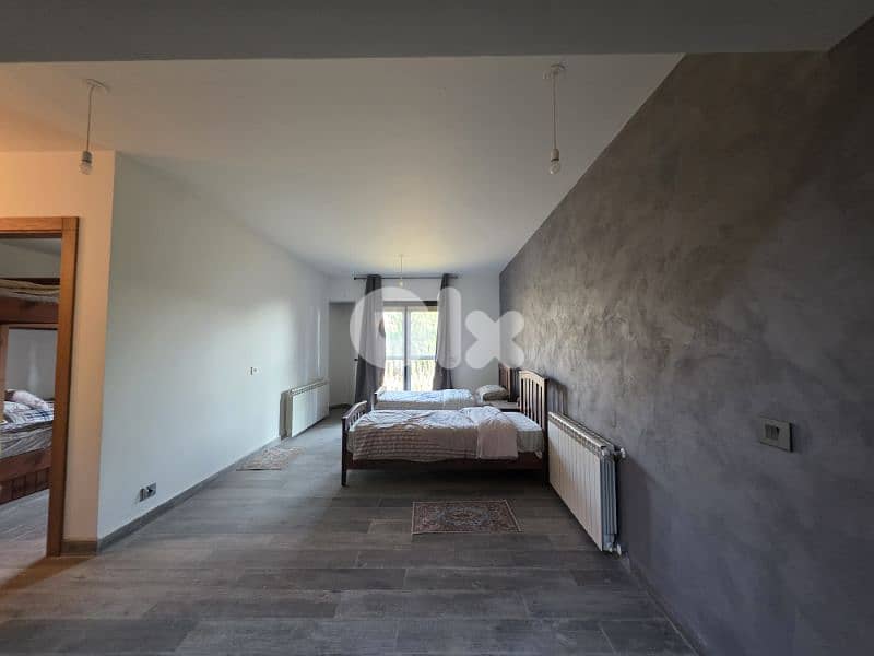 RWB165CC - Chalet for sale in Faraya - Chabrouh 4