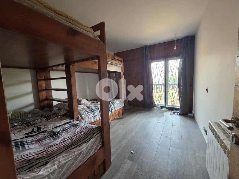 RWB165CC - Chalet for sale in Faraya - Chabrouh 5