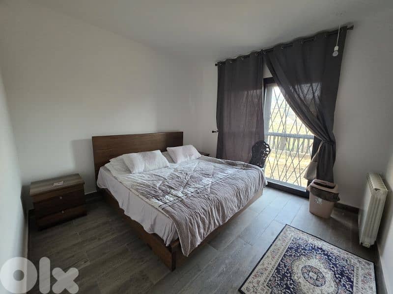 RWB165CC - Chalet for sale in Faraya - Chabrouh 7