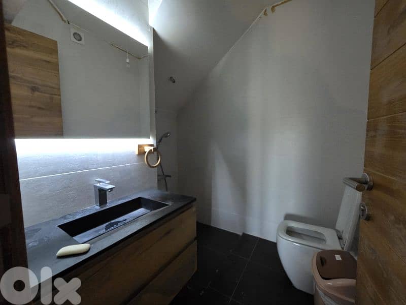 RWB165CC - Chalet for sale in Faraya - Chabrouh 8