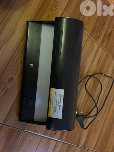 مكنه فحص الدولار