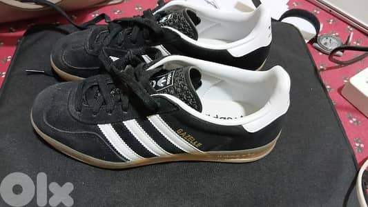Adidas Gazelle