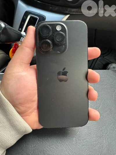 iphone 16 pro 256gb