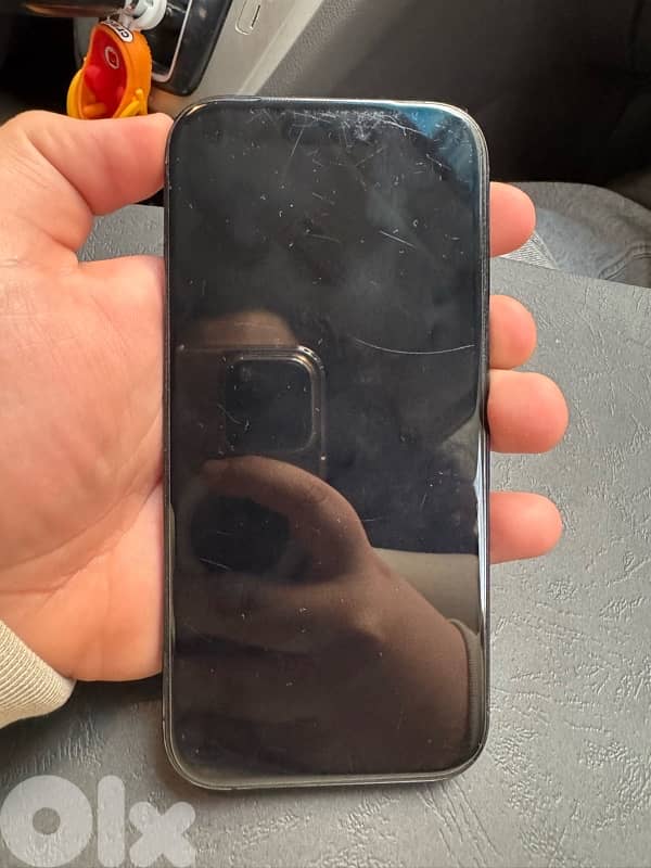 iphone 16 pro 256gb 1