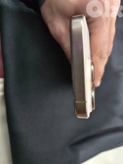 iphone 16 pro desert titanium