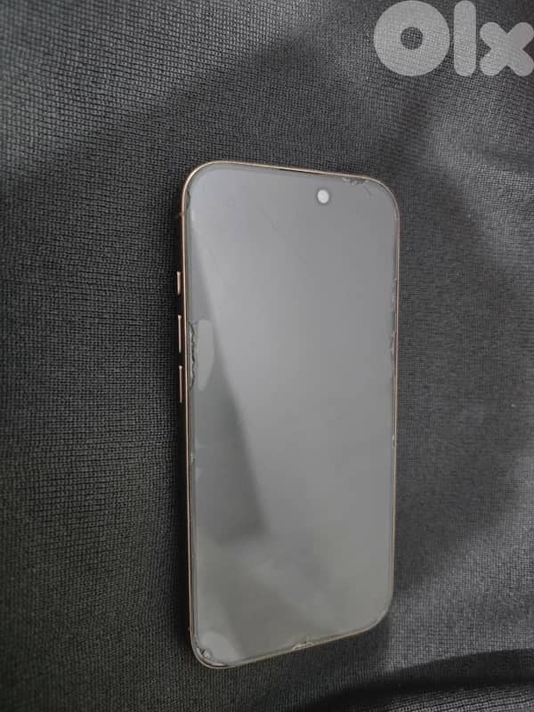 iphone 16 pro desert titanium 5