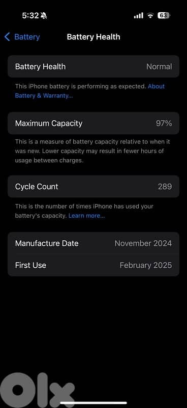 iphone 16 pro desert titanium 6
