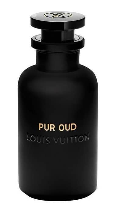 GIFT PERFUME AAA PREMIUM LOUIS VUITTON [ OUD ] عطر العود