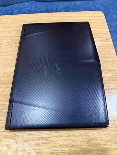 Lenovo Legion Y520