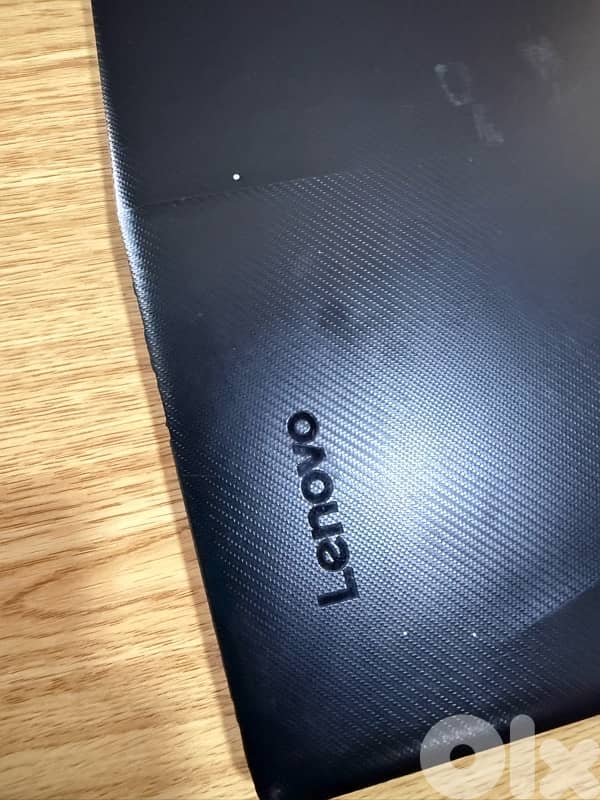 Lenovo Legion Y520 1
