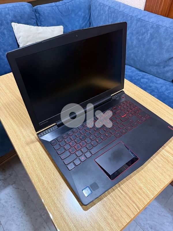 Lenovo Legion Y520 3