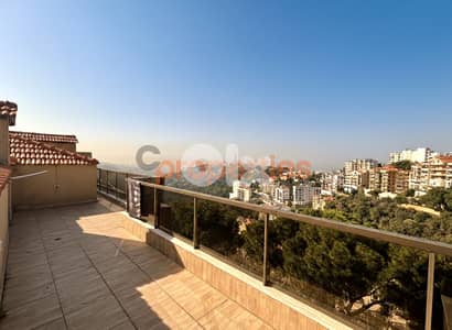 Duplex for sale in Bsalim – CPRA98