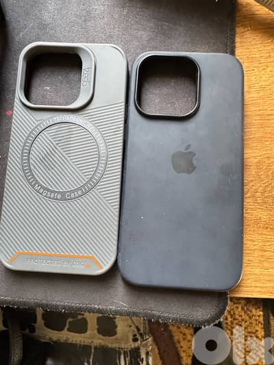 2cover magsafe 10$ 14 pro amchit jbeil