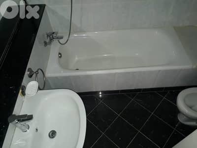 Apartment for Rent in Bayada | شقة للإيجار في بيّادة