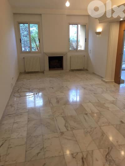 Apartment for Rent in Bayada | شقة للإيجار في بيّادة