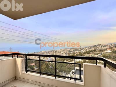 Apartment for sale in Bsalim - CPRA101
