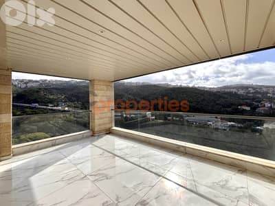 Apartment for sale in Qennabet Broumana – CPRA99