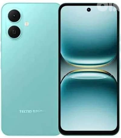 teckno spark go 2