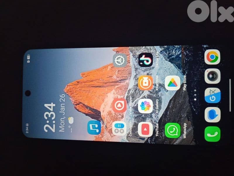 teckno spark go 2 1
