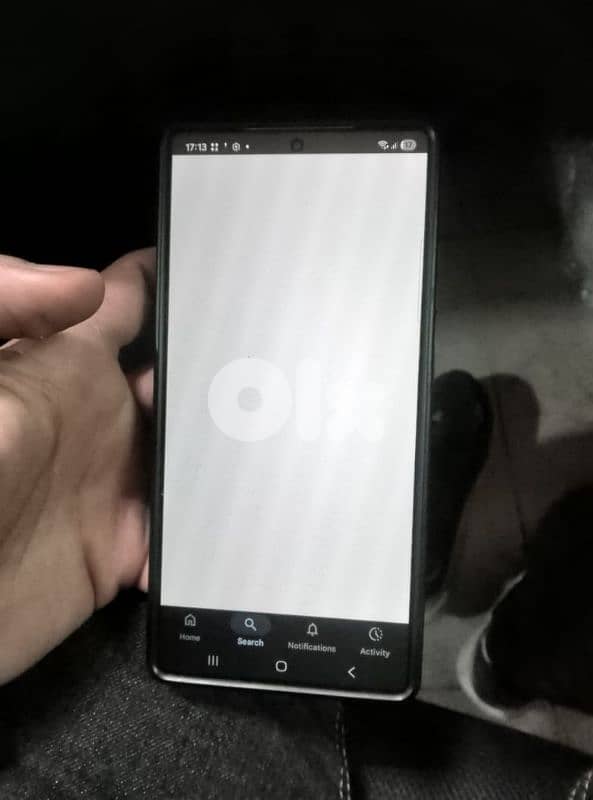 s25 ultra like new 1