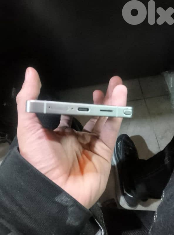 s25 ultra like new 2