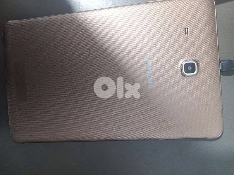 Samsung Galaxy tab E 1