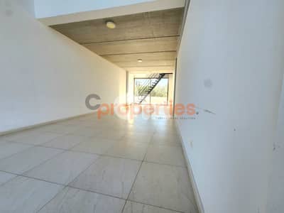 Shop for rent in Amchit – Jbeil – CPJMH37