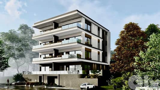 Under Construction For Sale in Antelias/  شقق للبيع في انطلياس