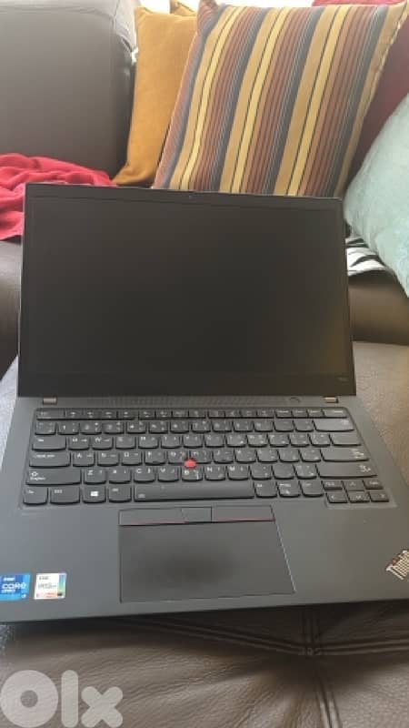 Laptop Lenovo T14S barely used 1