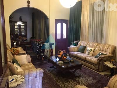 Furnished 2 bedoom apartment 4rent in Alroum areaشقة للإيجار في الروم