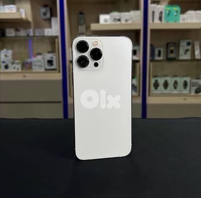 iPhone 13 pro max 512 gb