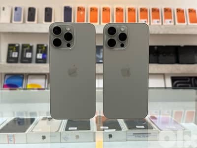 iPhone 16 pro max 512 Gb