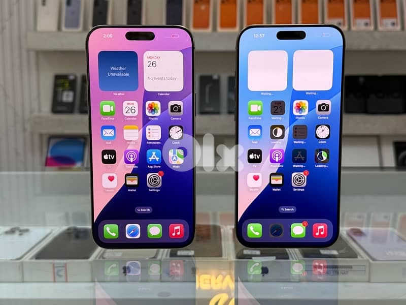 iPhone 16 pro max 512 Gb 1