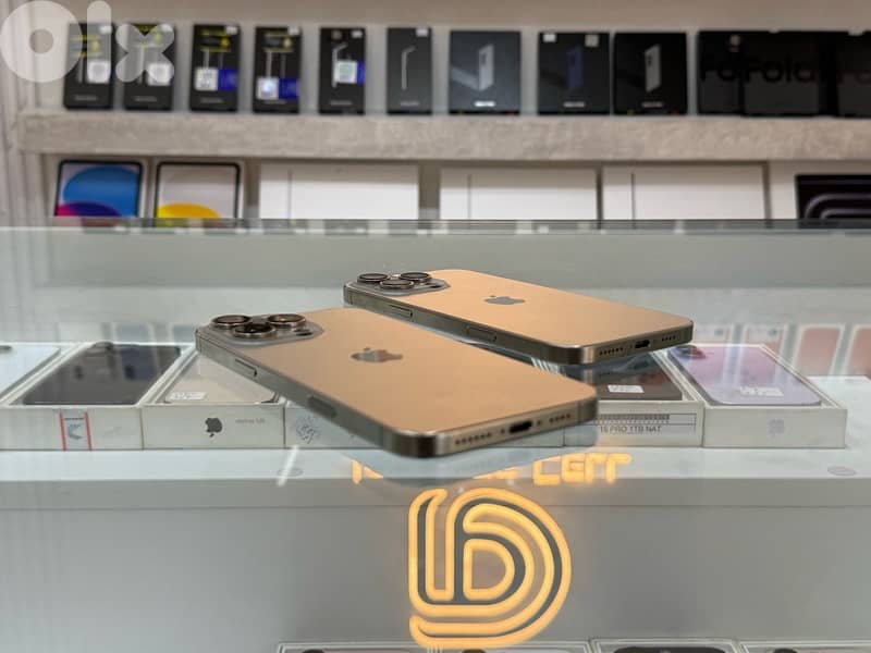 iPhone 16 pro max 512 Gb 2