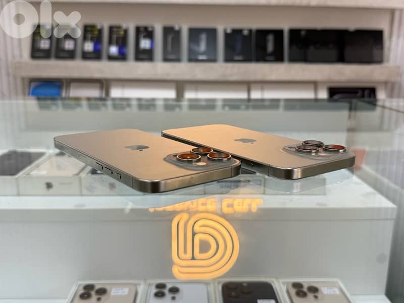 iPhone 16 pro max 512 Gb 3