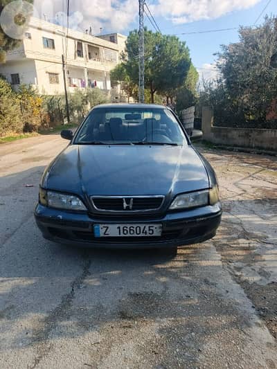 هيونداي أخرى 1996