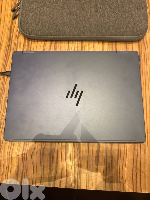 HP OmniBook Almost New 4 Months Old High Performance 1