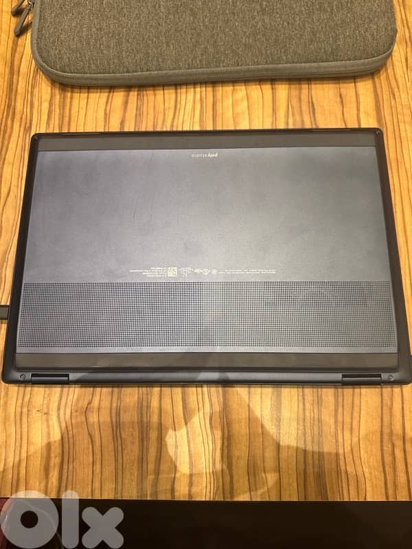 HP OmniBook Almost New 4 Months Old High Performance 2