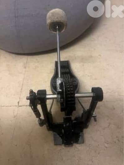 Bass Drum Pedal