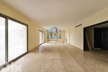 Apartment For Rent In Koraytem | شقة للإيجار في قريطم