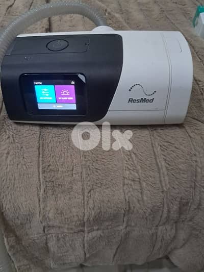 جهاز resmed 11 cpap