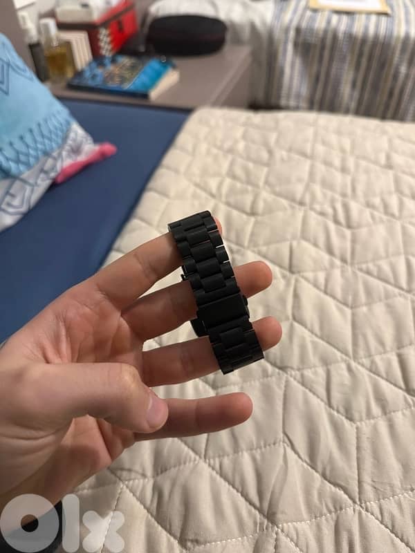 Apple Watch SE 2 40mm + Screen Protector 2