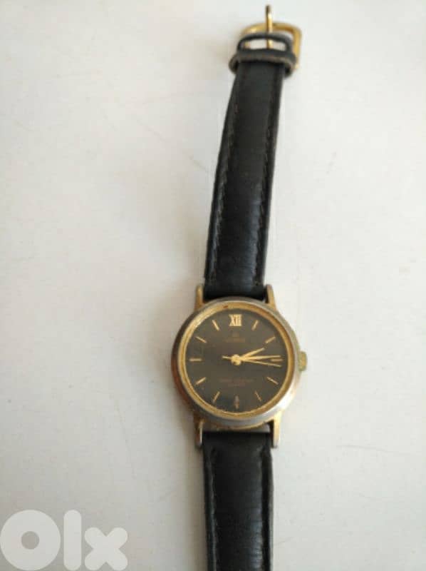 Old Lorus - Not Negotiable 1