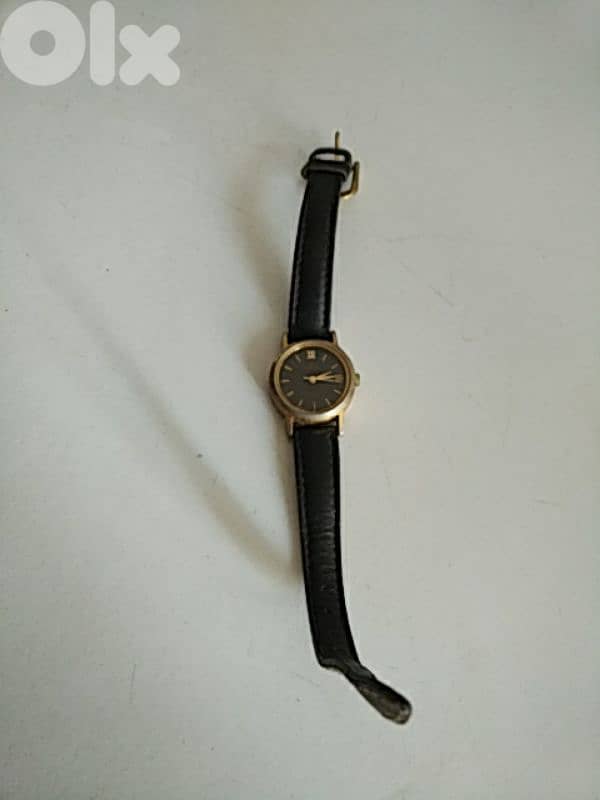 Old Lorus - Not Negotiable 2