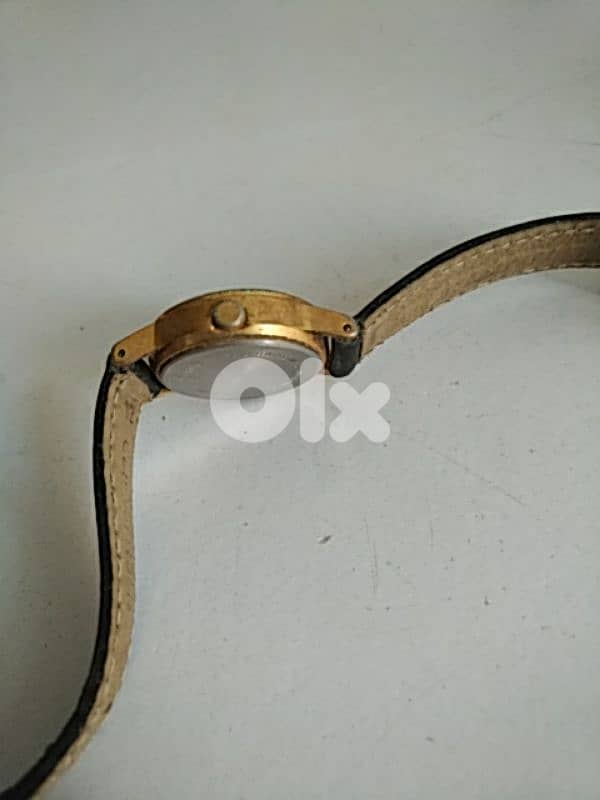 Old Lorus - Not Negotiable 3