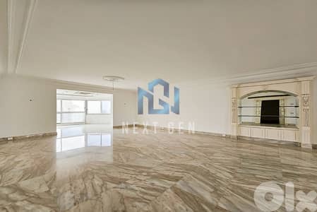 Apartment For Rent In Koraytem | شقة للإيجار في قريطم