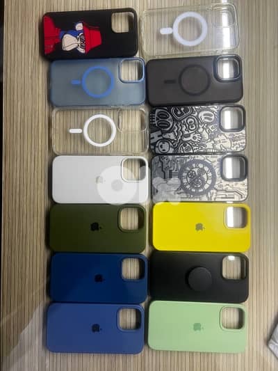 iphone 13 pro max covers