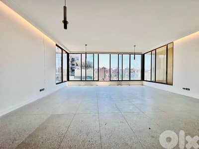 Apartment For Rent In Clemenceau + Terrace | 250 Sqm