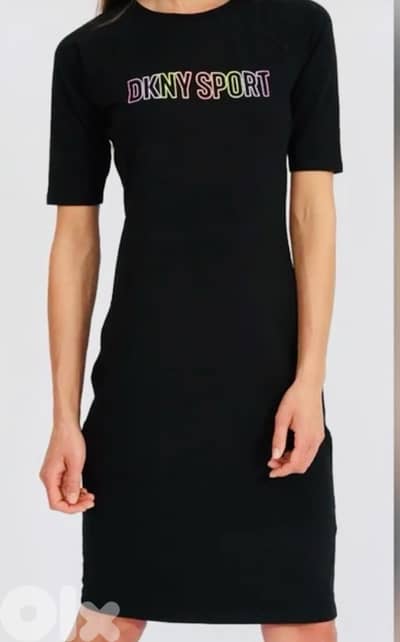 DKNY dress