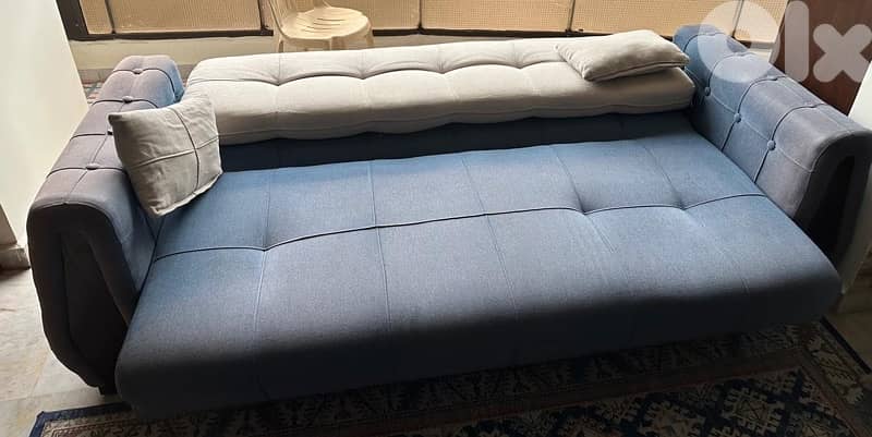 2  bergeres and one sofa 5